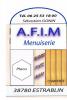 A.F.I.M Menuiserie