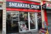Sneakers Crew