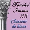 Fouché Immobilier 33