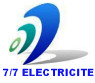 7/7 ELECTRICITE