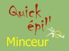 Quick epil Minceur