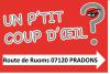 Un p'tit coup d'oeil ?