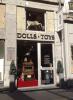 Antic Dolls Toys