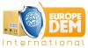 EUROPE DEM INTERNATIONALE