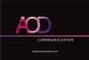 AOD Communication
