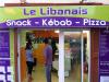 Chez le Libanais 