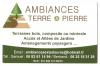 Ambiances Terre Et Pierre