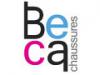 Beca Chaussures - Mam'elle - France Mode - Fugitive