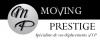 Moving Prestige - Chauffeur VTC Haute-de-Gamme