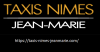 Taxi Nimes Jean-Marie
