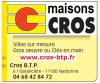 Cros B.T.P.