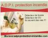 A.d.p.i aide detection protect incendie