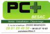 PC Plus Bezac