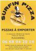 Surfin Pizza 