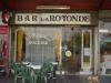 Bar De La Rotonde