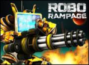 Robo rampage