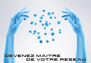 réseau pro