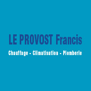 LE PROVOST FRANCIS