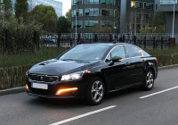 Easy Drive 59 Chauffeur VTC Lille