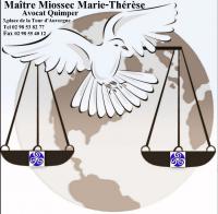 AVOCAT Maître MIOSSEC Marie-Thérèse