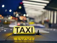 Compagnie de Taxi à l’Aéroport international de Beauvais