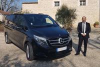 VTC BORDEAUX – Service de Transport avec CHAUFFEUR PRIVÉ