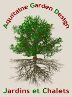 Aquitaine Garden Design