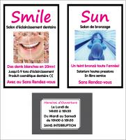Smile & Sun THIONVILLE