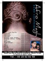 Afro Magh Euro