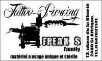 FREAKS Family