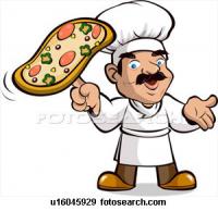 ESPACE PIZZA