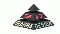 IBARRA 3D Conception