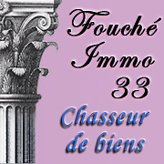 Fouché Immobilier 33