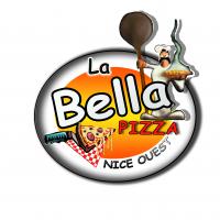 Bella Pizza Nice Ouest