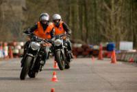 Monneret Moto Ecole