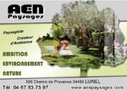 AEN Paysages