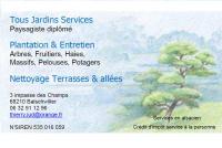 TJ Services