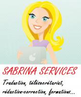 SABRINA SERVICES