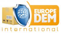 EUROPE DEM INTERNATIONALE