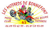 association moto club les motards de bonnefont et gite relais motards 