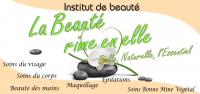 La Beauté rime en elle
