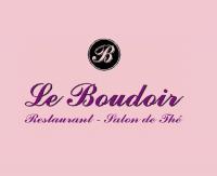 Le Boudoir